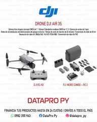 Drone DJI Air 3S
